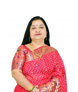 Dr Manjusha Vaishampayan