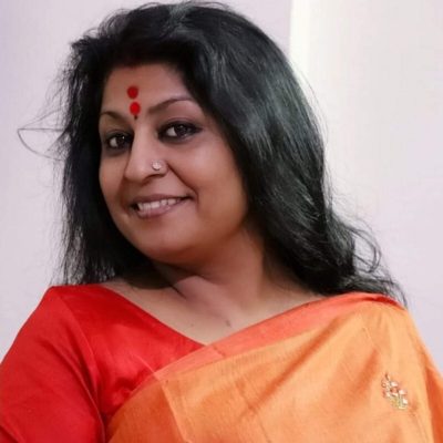 Pragya Mohilay
