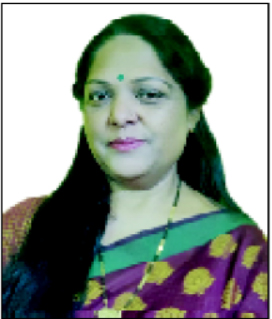 Mrs. Puspa Harichandan