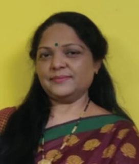 Mrs. Puspa Harichandan