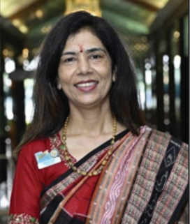Mrs. Rekha Jain
