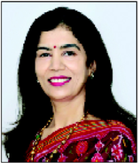 Mrs. Rekha Jain
