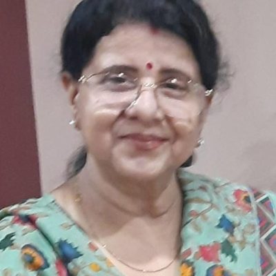 PAS Srinoo Pattnaik