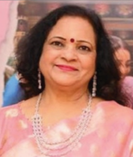 Mrs. Arati Barpanda